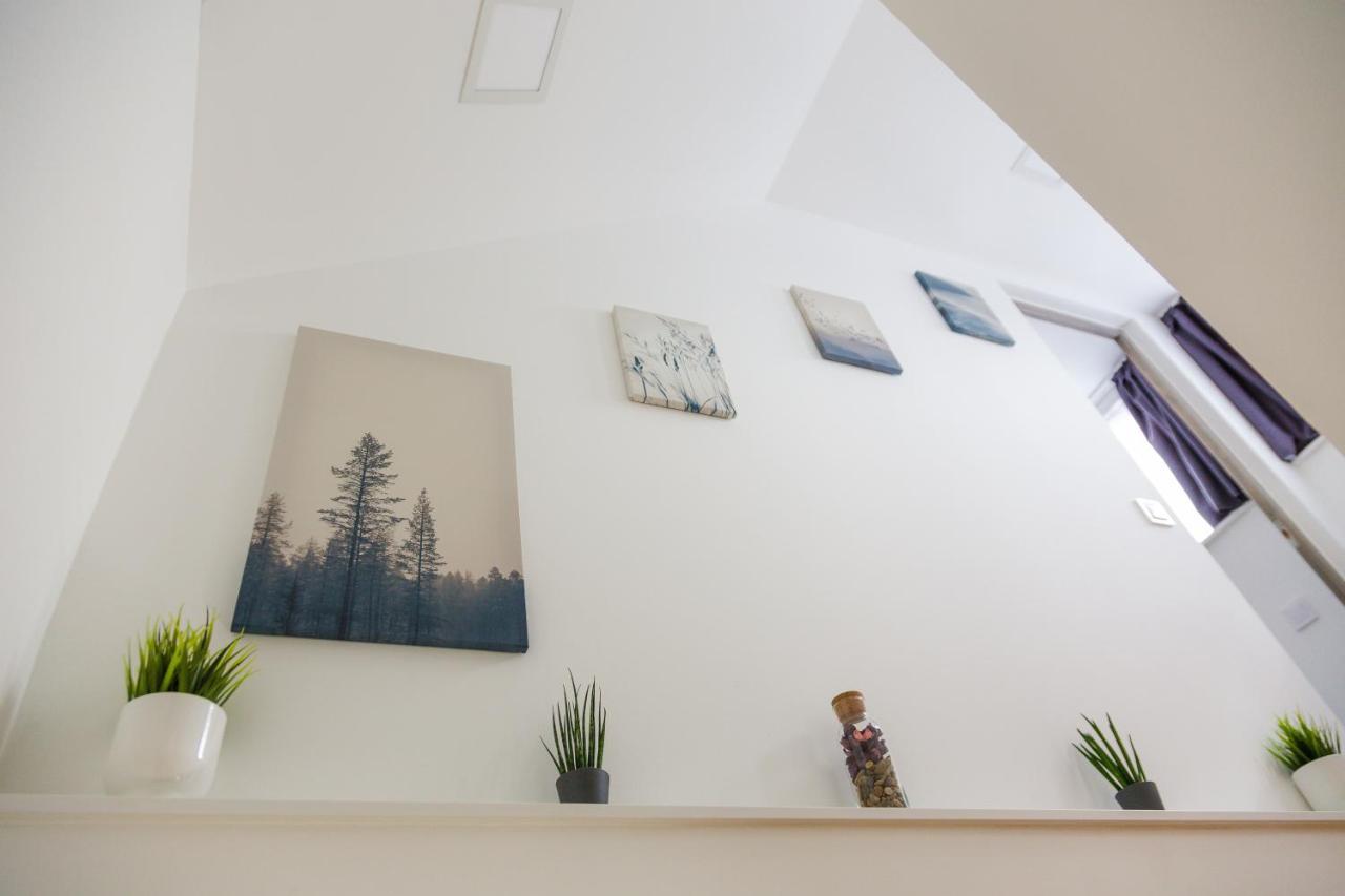 Aranyos Hill Apartment Нагимарош Екстериор снимка