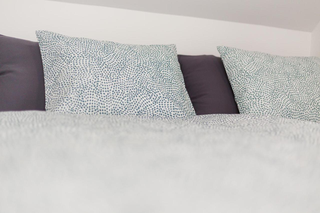Aranyos Hill Apartment Нагимарош Екстериор снимка