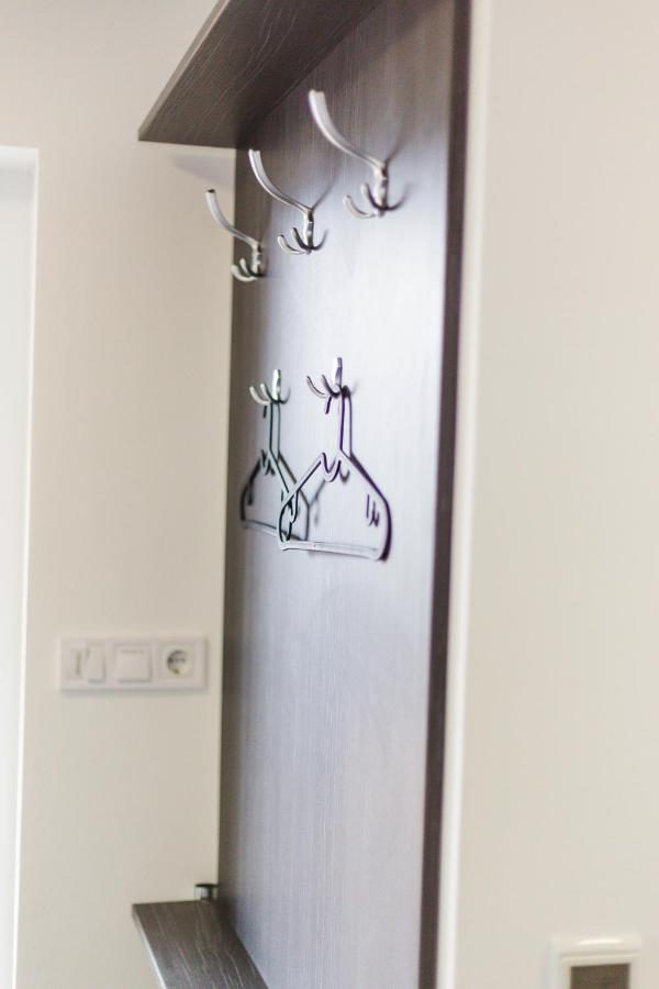Aranyos Hill Apartment Нагимарош Екстериор снимка
