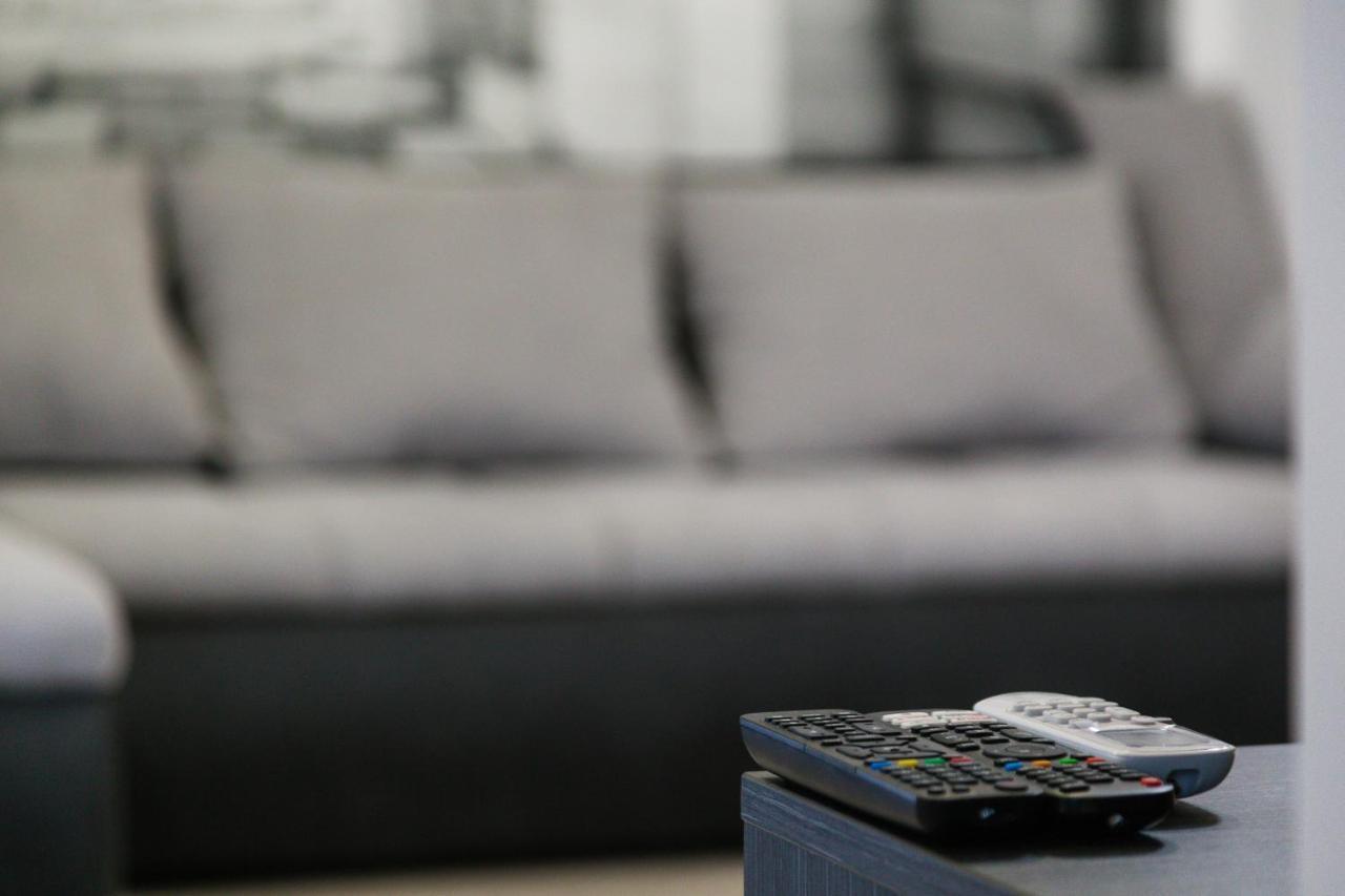 Aranyos Hill Apartment Нагимарош Екстериор снимка
