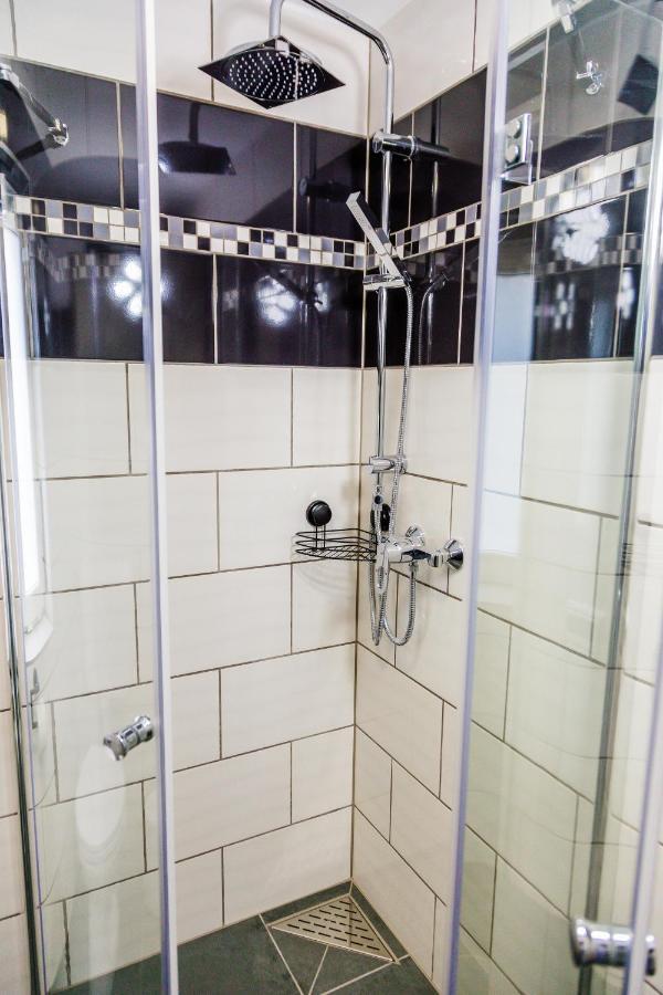 Aranyos Hill Apartment Нагимарош Екстериор снимка