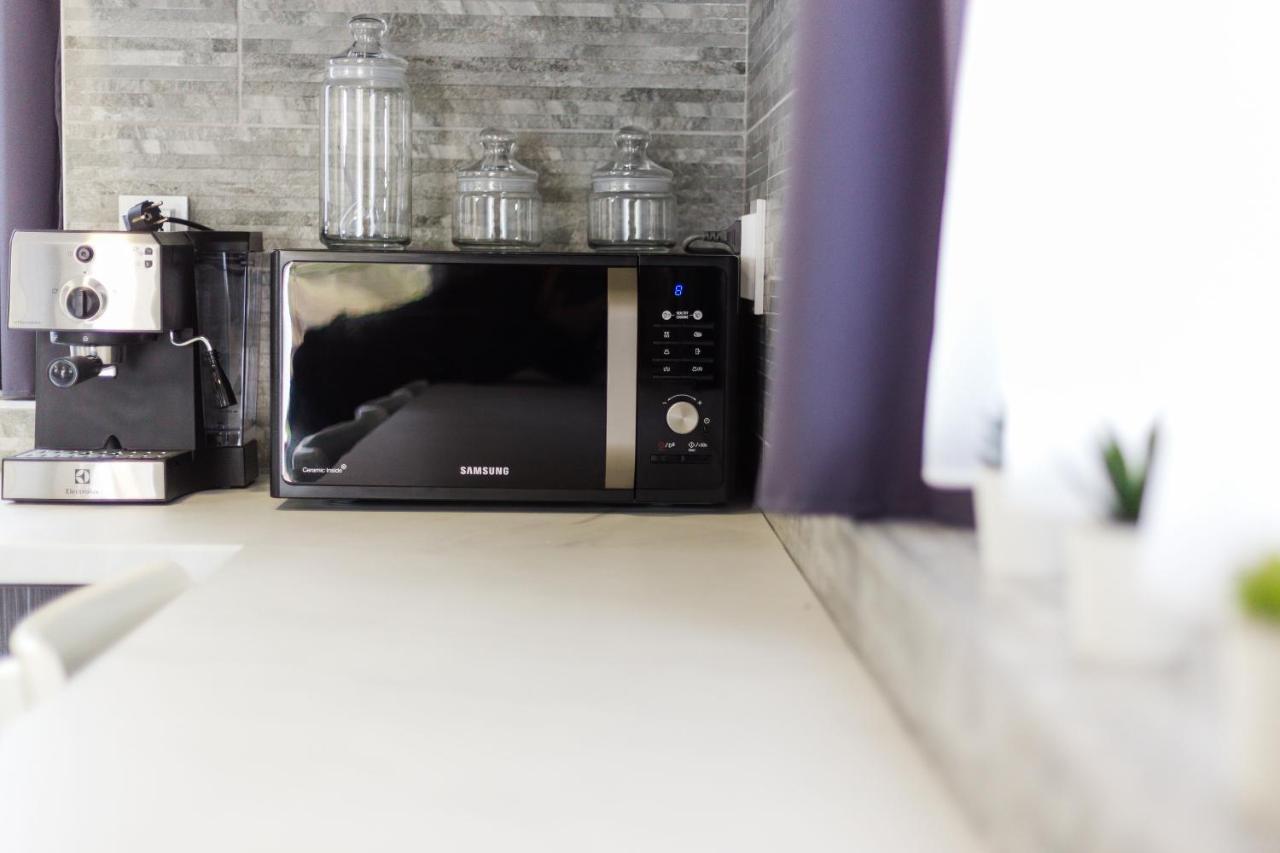 Aranyos Hill Apartment Нагимарош Екстериор снимка