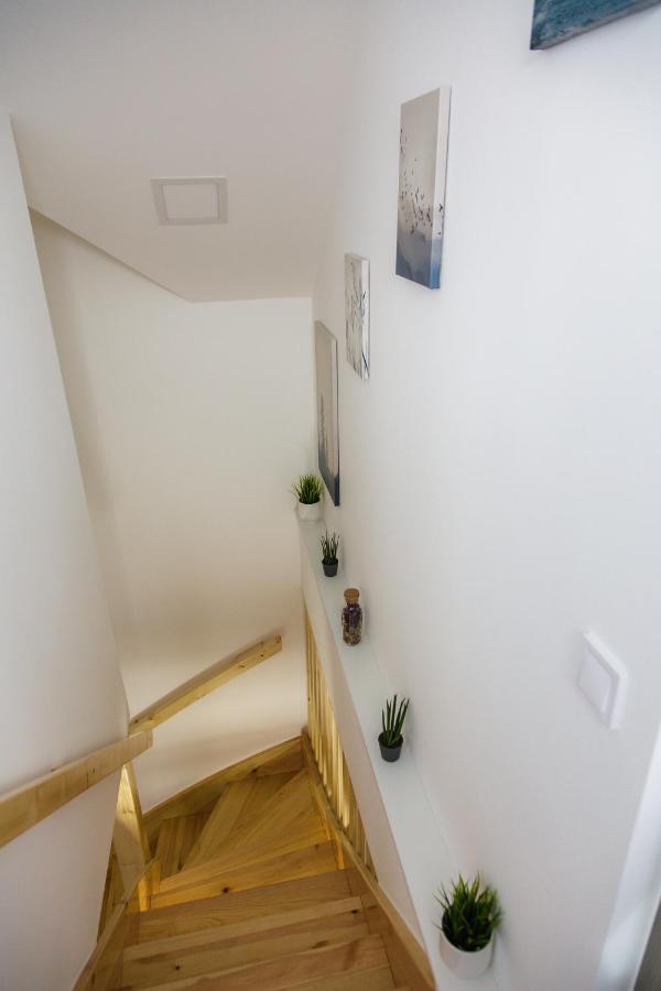 Aranyos Hill Apartment Нагимарош Екстериор снимка