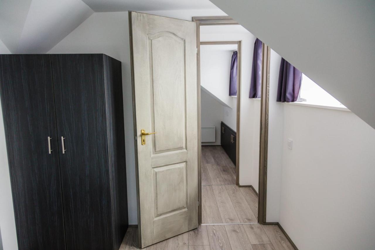 Aranyos Hill Apartment Нагимарош Екстериор снимка