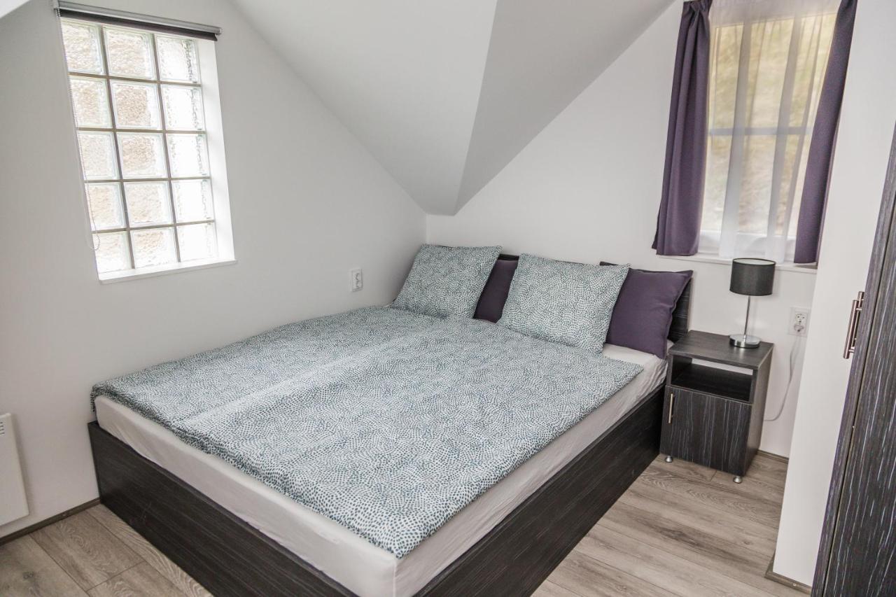 Aranyos Hill Apartment Нагимарош Екстериор снимка