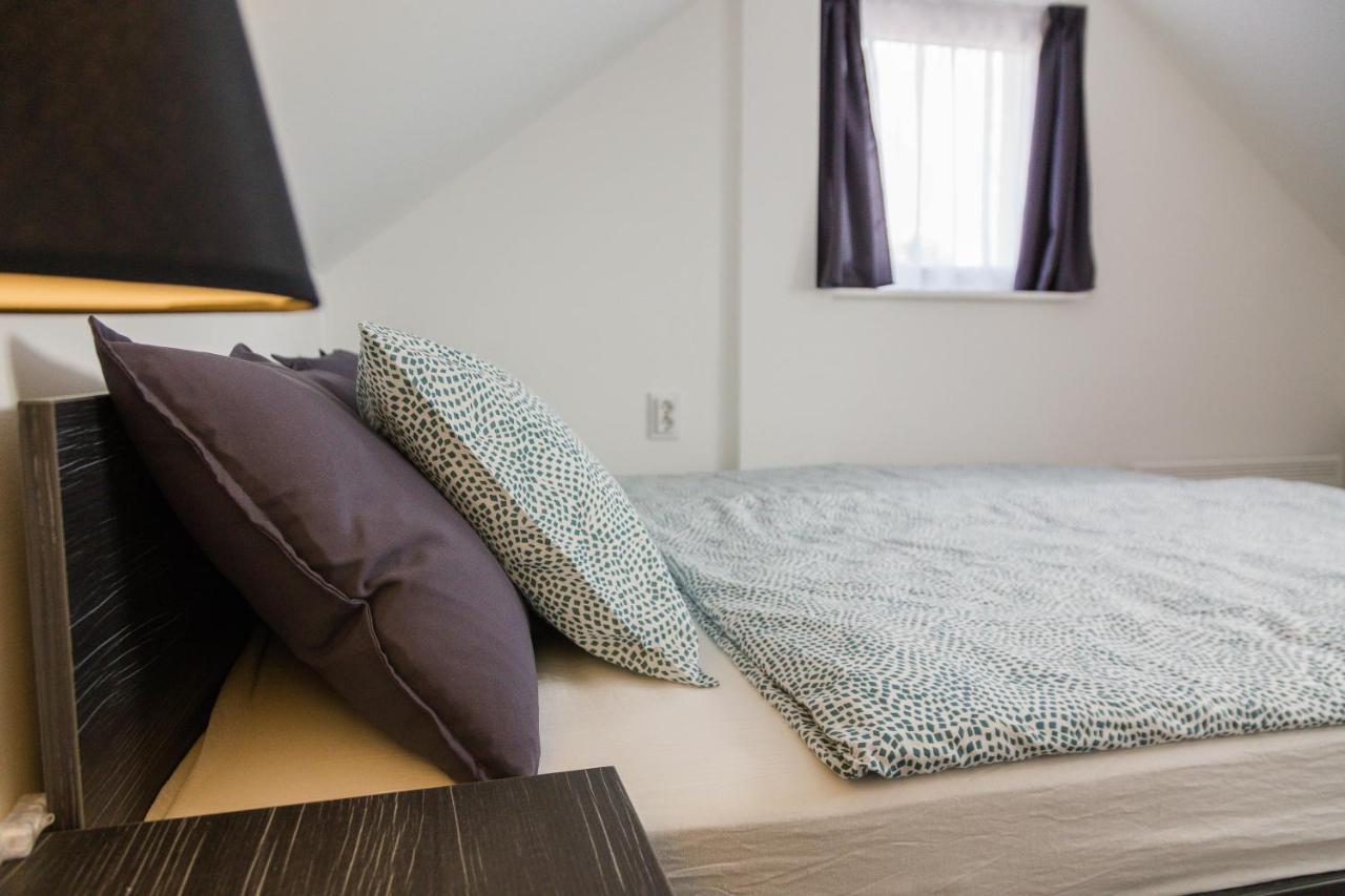 Aranyos Hill Apartment Нагимарош Екстериор снимка