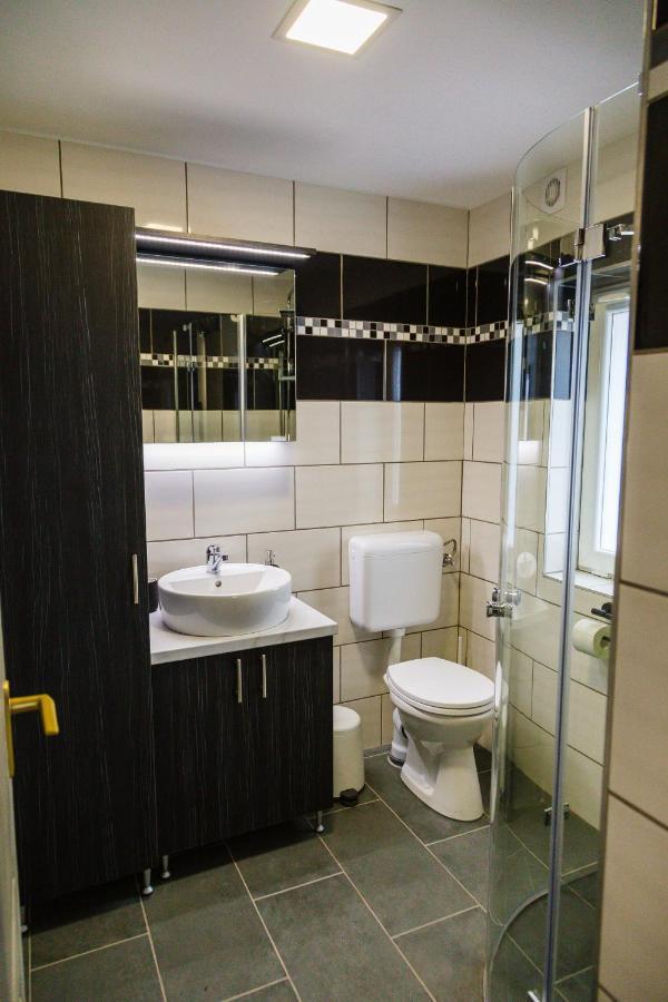 Aranyos Hill Apartment Нагимарош Екстериор снимка