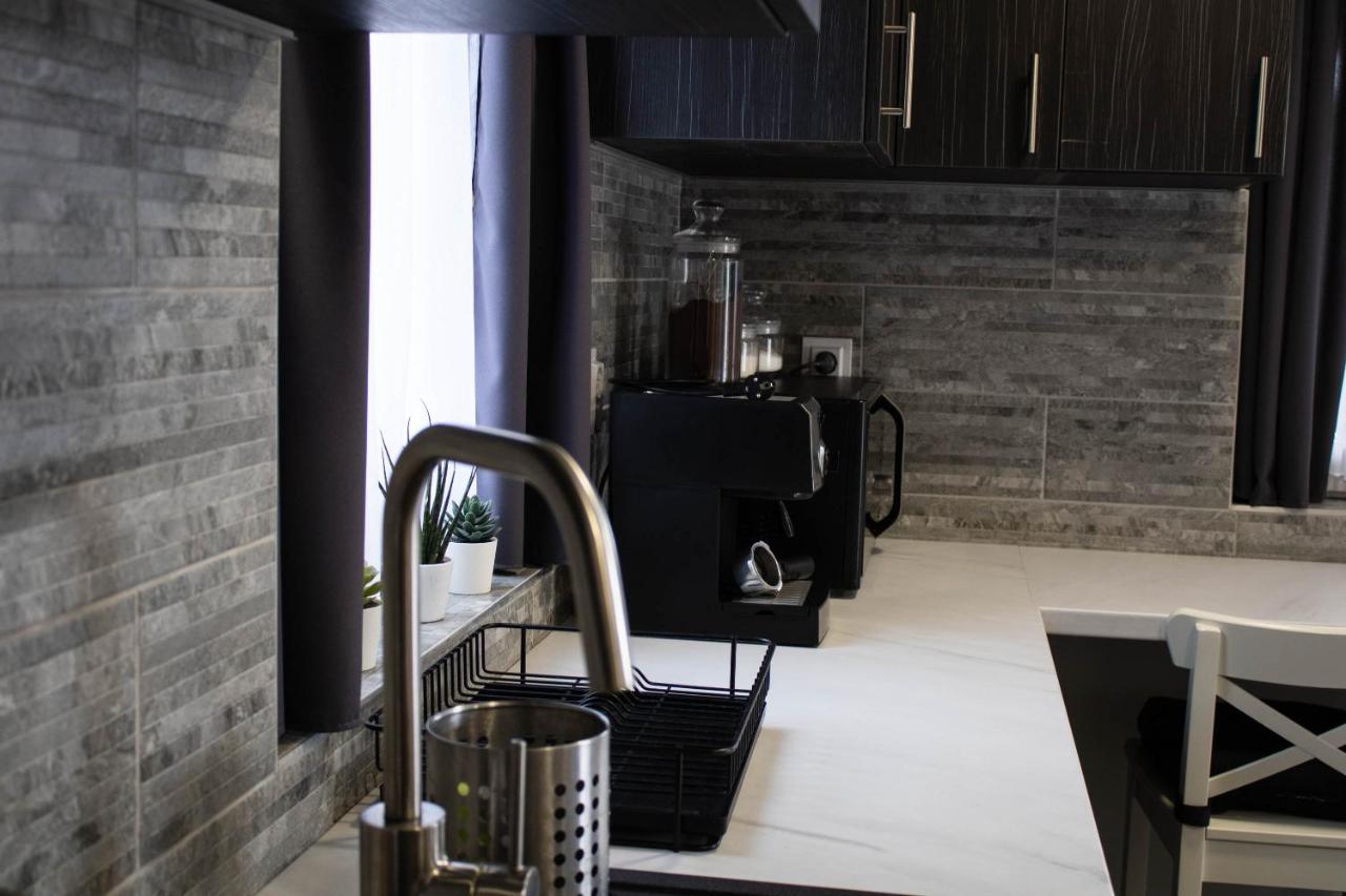 Aranyos Hill Apartment Нагимарош Екстериор снимка